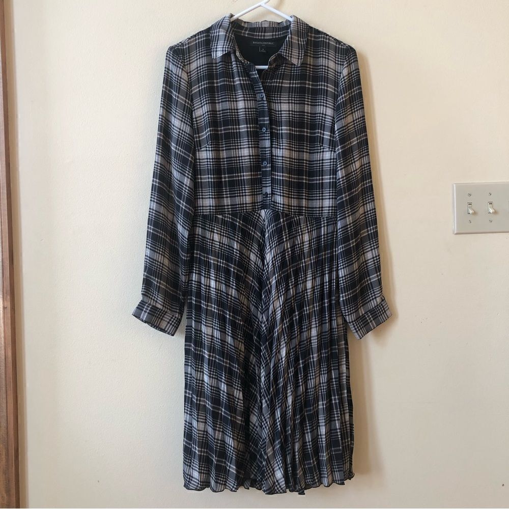 Banana Republic Dress